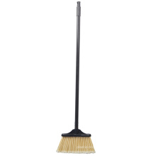 Outdoor Indoor Plastic Broom Great Use for Home Kitchen Room Hotel Lobby Broom